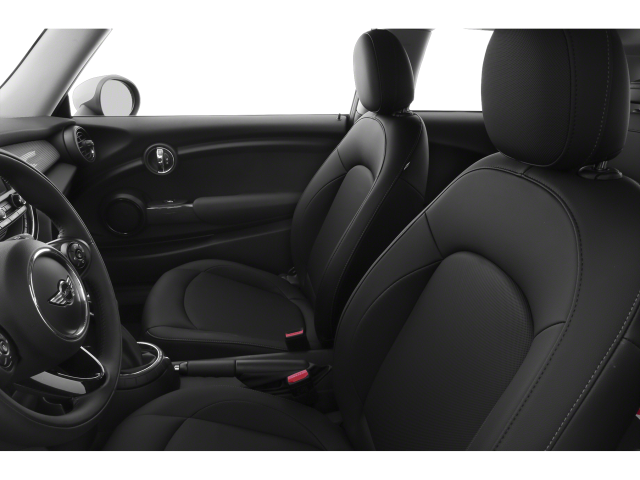 2015 MINI Cooper Sport Package - only 54,754 miles