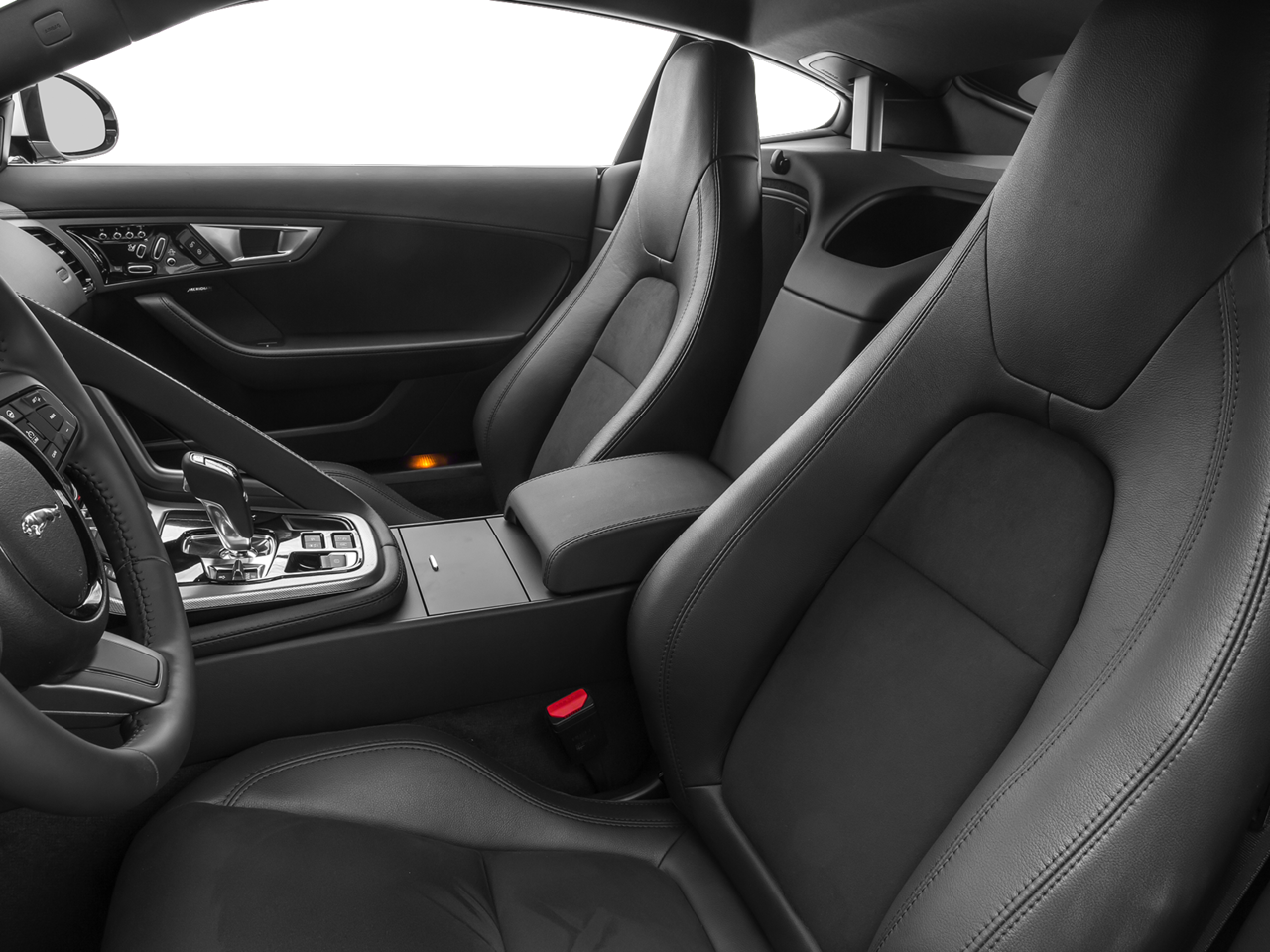 2017 Jaguar F-TYPE Premium