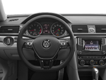 2017 Volkswagen Passat 1.8T R-Line