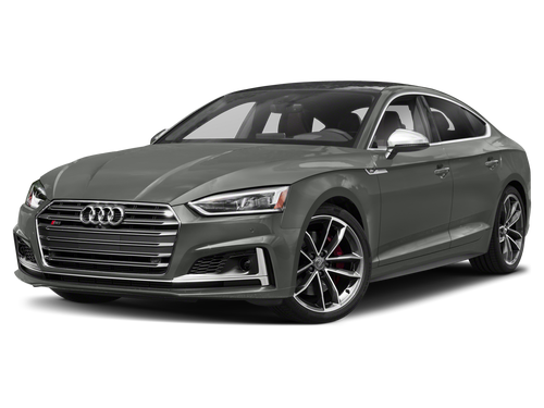 2018 Audi S5 Sportback 3.0T Prestige quattro