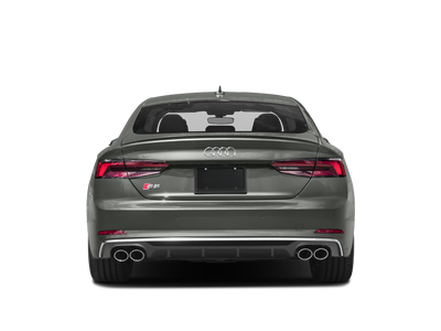 2018 Audi S5 Sportback 3.0T Prestige quattro