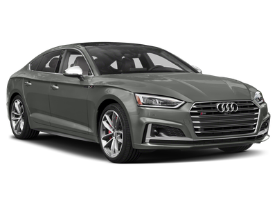 2018 Audi S5 Sportback 3.0T Prestige quattro