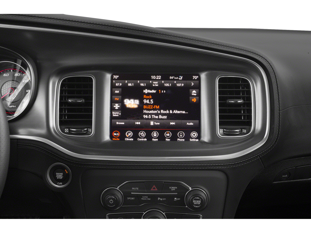 2019 Dodge Charger R/T