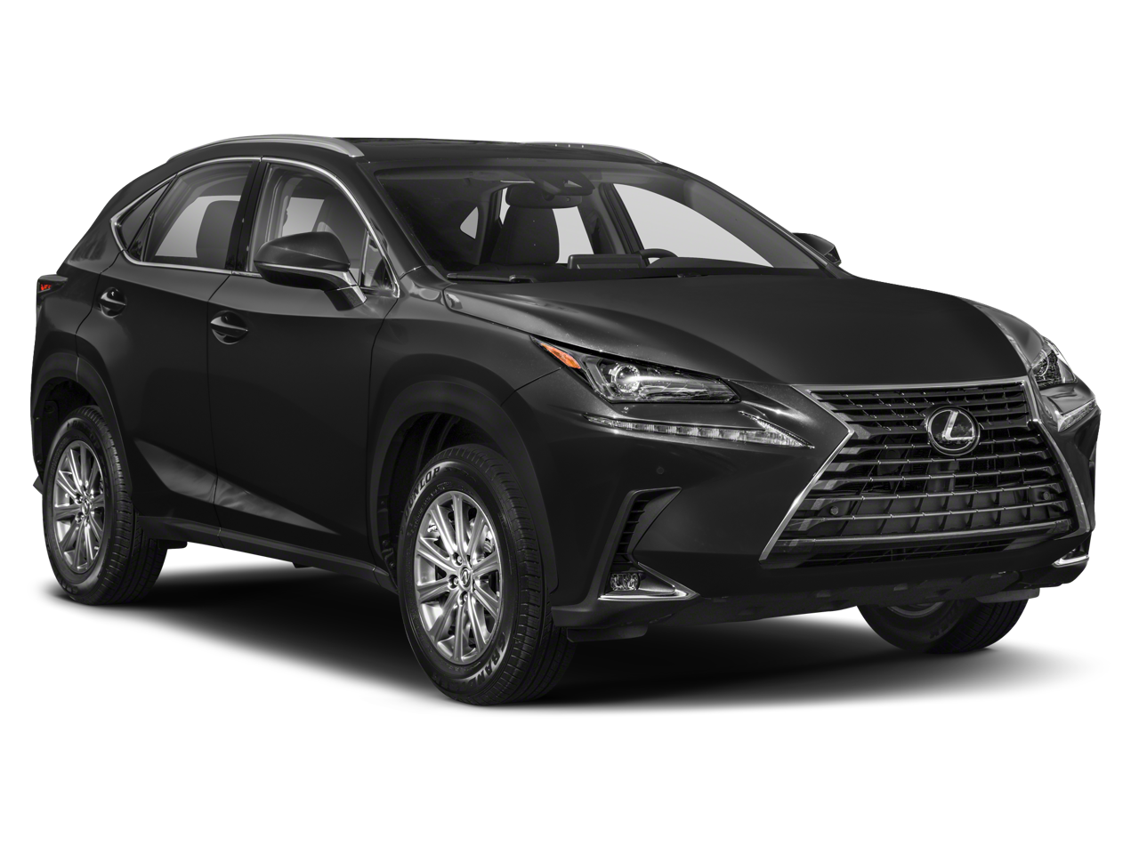 2019 Lexus NX 300 Base