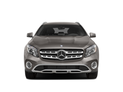 2019 Mercedes-Benz GLA GLA 250
