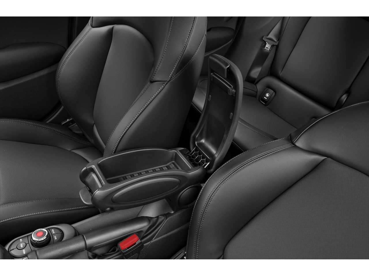 2019 MINI Cooper Cooper