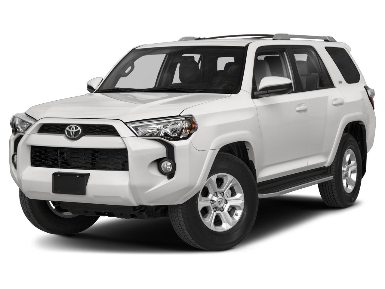 2019 Toyota 4Runner Limited Nightshade