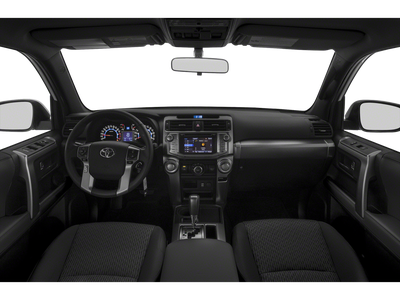 2019 Toyota 4Runner Limited Nightshade