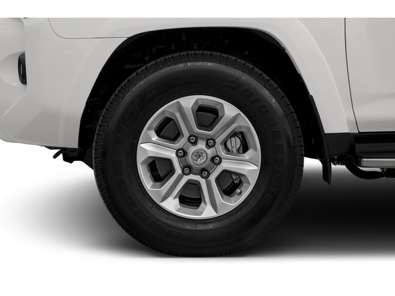 2019 Toyota 4Runner Limited Nightshade