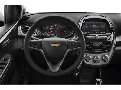 2020 Chevrolet Spark 1LT