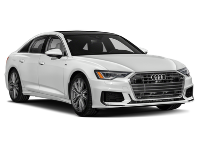 2021 Audi A6 45 Sport Premium Plus quattro