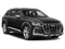 2021 Audi SQ7 Prestige quattro