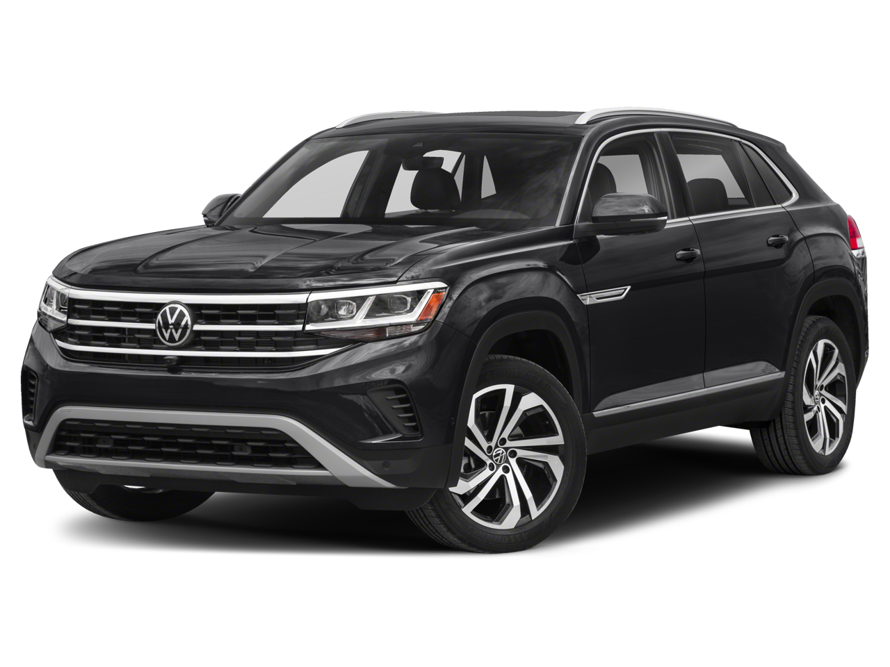 2021 Volkswagen Atlas Cross Sport 3.6L V6 SEL Premium R-Line AWD