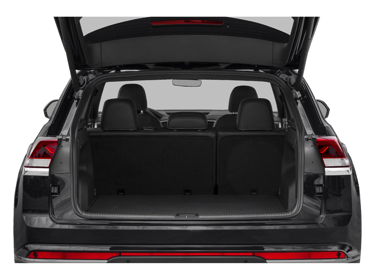 2021 Volkswagen Atlas Cross Sport 3.6L V6 SEL Premium R-Line AWD
