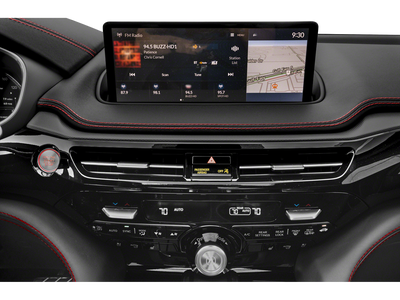 2022 Acura MDX A-Spec SH-AWD