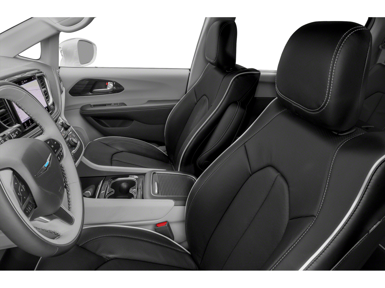 2022 Chrysler Pacifica Hybrid Limited