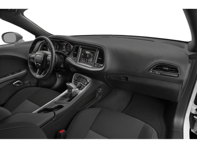 2022 Dodge Challenger R/T Shaker NAV/Performance Pkg.