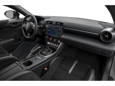 2022 Toyota GR86 Premium