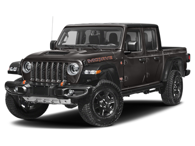 2023 Jeep Gladiator Mojave 4WD