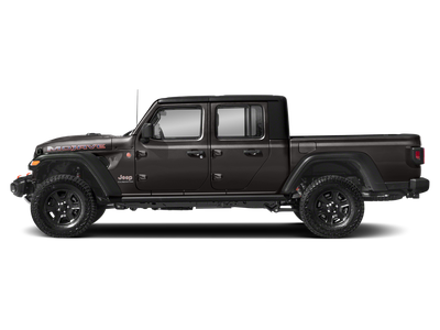 2023 Jeep Gladiator Mojave 4WD