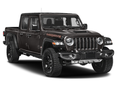 2023 Jeep Gladiator Mojave 4WD