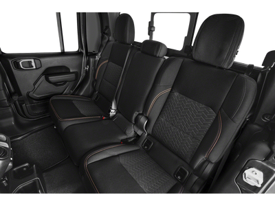 2023 Jeep Gladiator Mojave 4WD