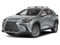 2023 Lexus NX 350 Luxury AWD