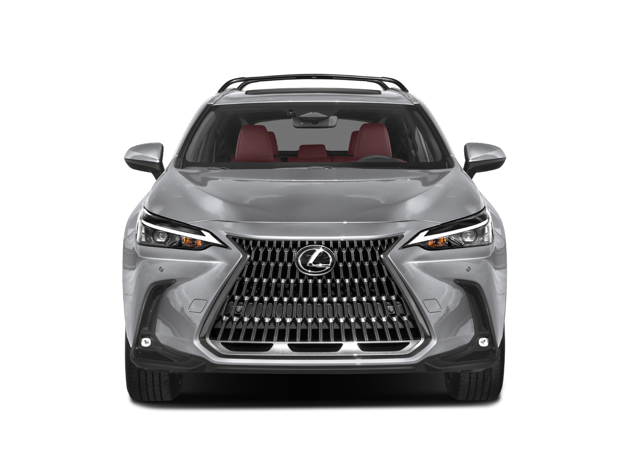 2023 Lexus NX 350 Luxury AWD