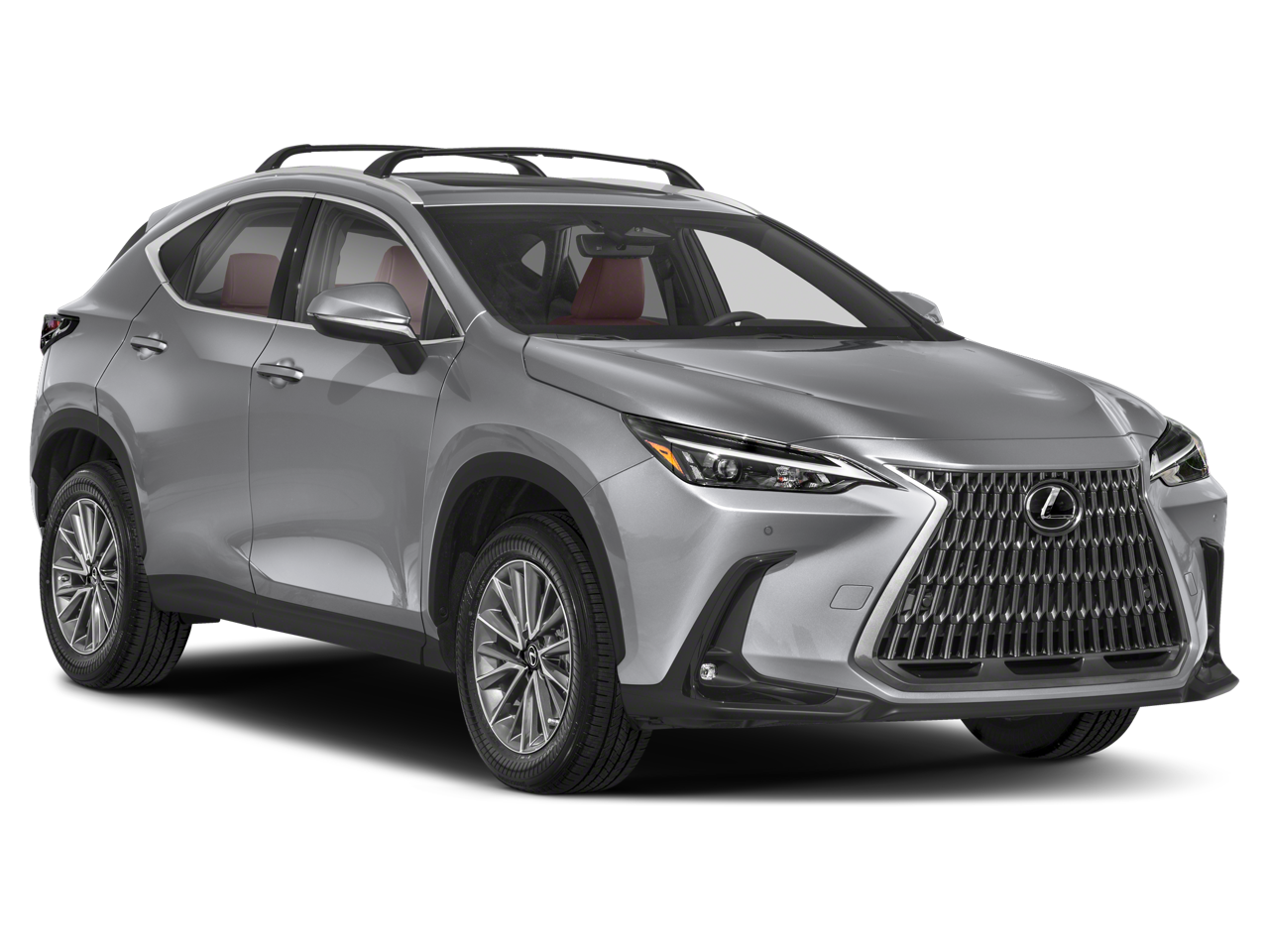 2023 Lexus NX 350 Luxury AWD
