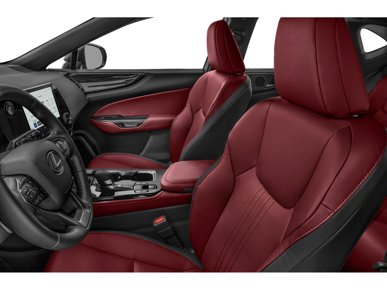 2023 Lexus NX 350 Luxury AWD