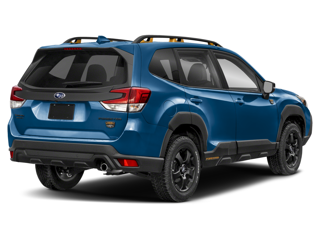 2023 Subaru Forester Wilderness AWD