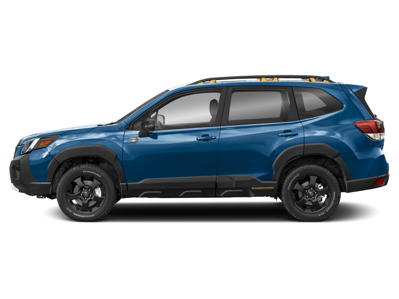 2023 Subaru Forester Wilderness AWD