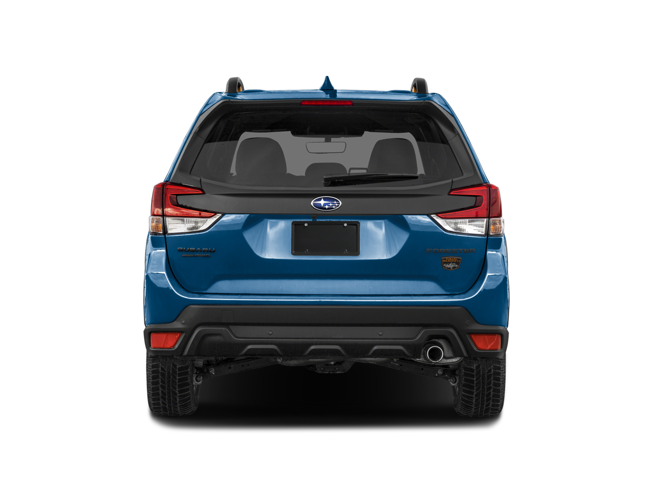 2023 Subaru Forester Wilderness AWD