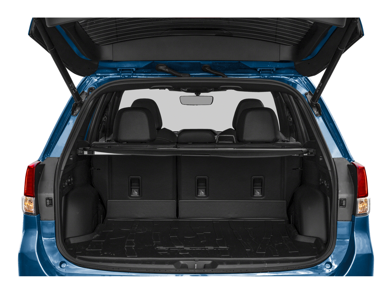 2023 Subaru Forester Wilderness AWD