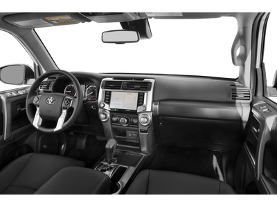 2023 Toyota 4Runner TRD Sport