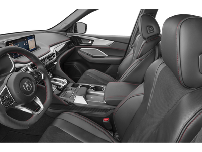 2024 Acura MDX A-Spec SH-AWD