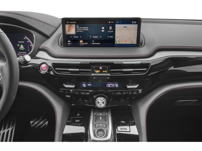 2024 Acura MDX A-Spec SH-AWD