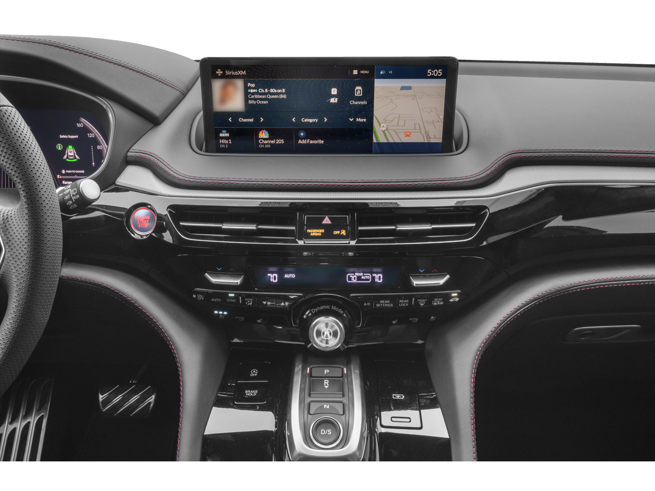 2024 Acura MDX A-Spec SH-AWD