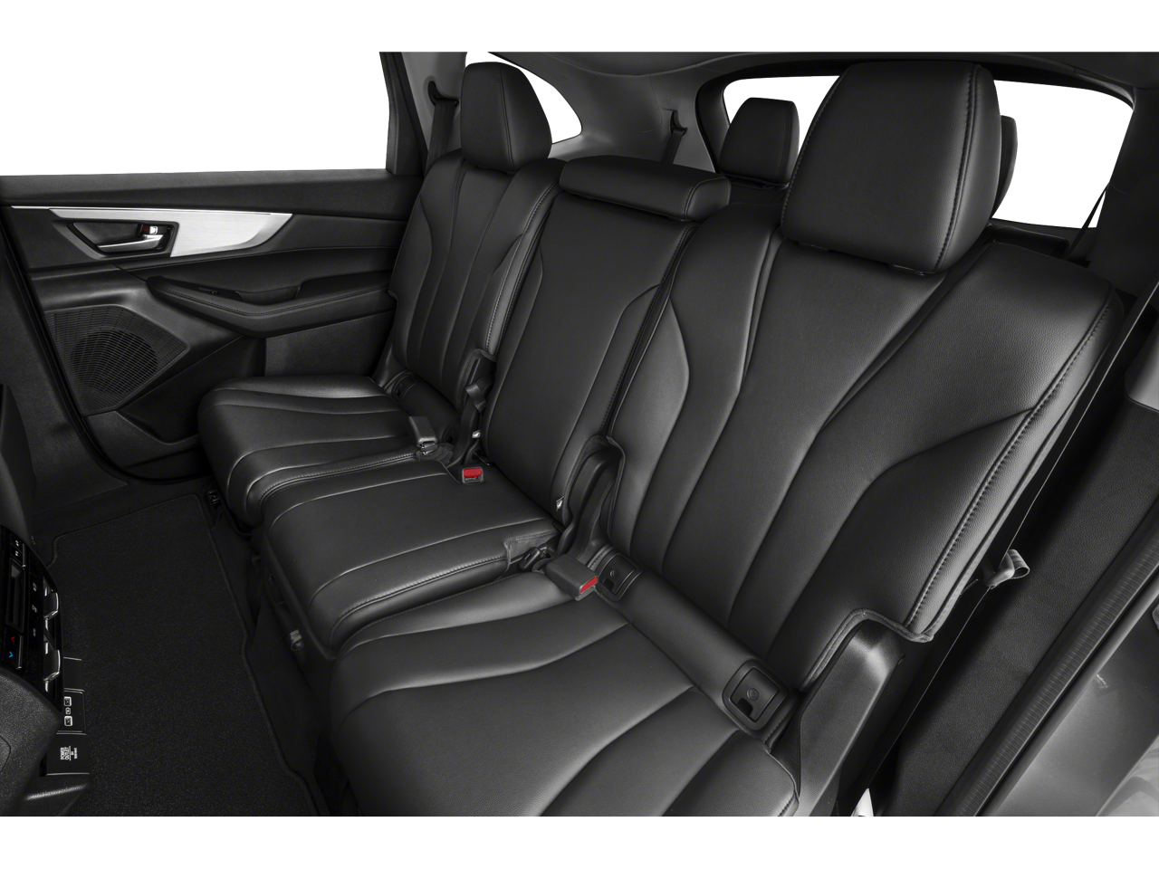2024 Acura MDX 3.5L Factory Certified
