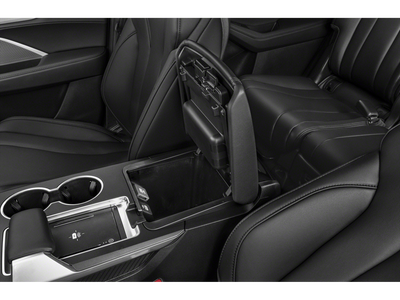 2024 Acura MDX 3.5L Factory Certified