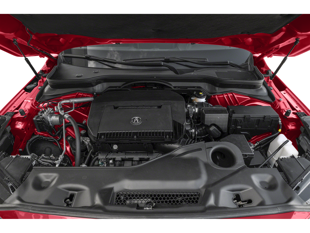 2024 Acura MDX A-Spec SH-AWD