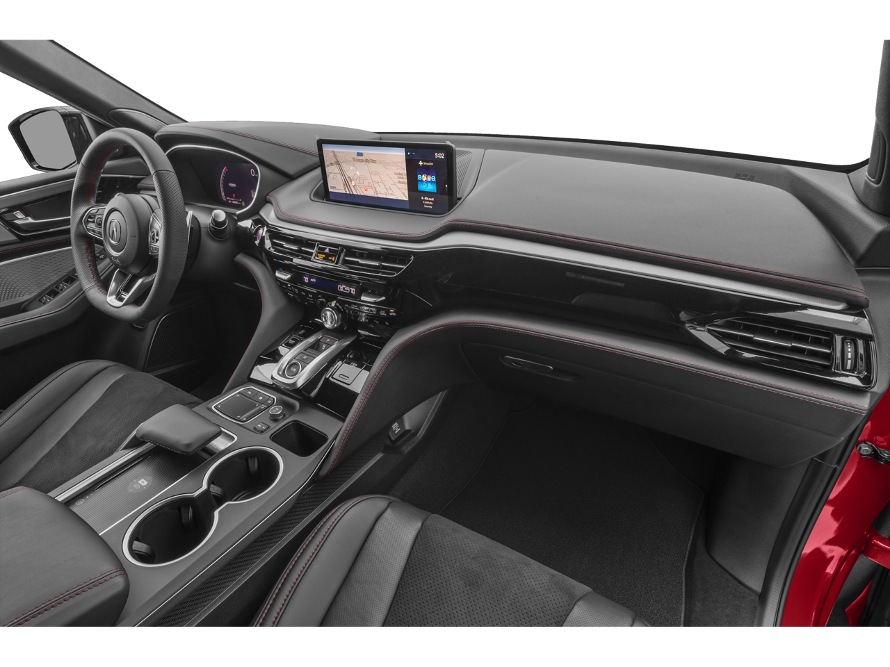 2024 Acura MDX A-Spec SH-AWD