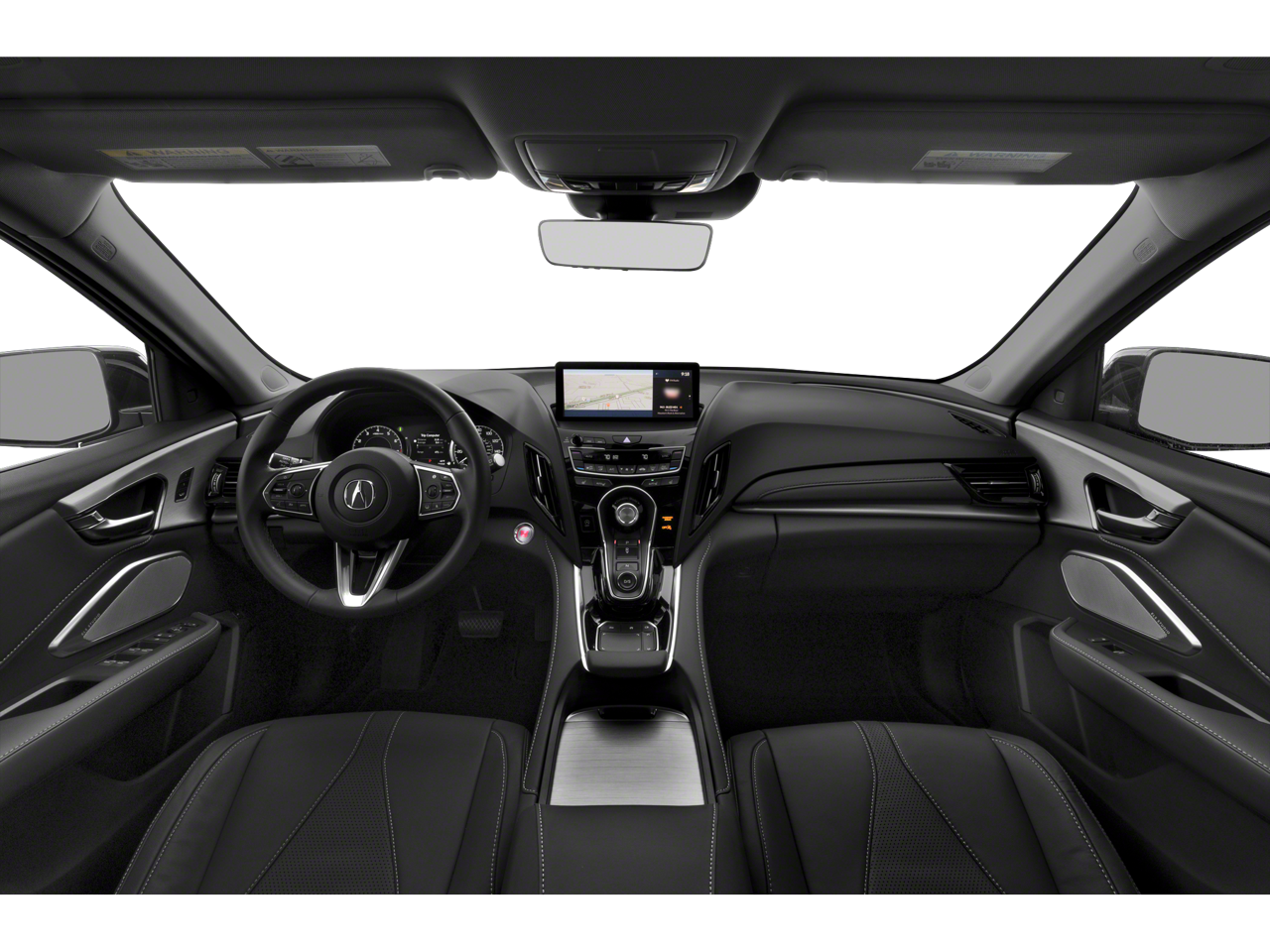 2024 Acura RDX Technology Package SH-AWD Factory Certified