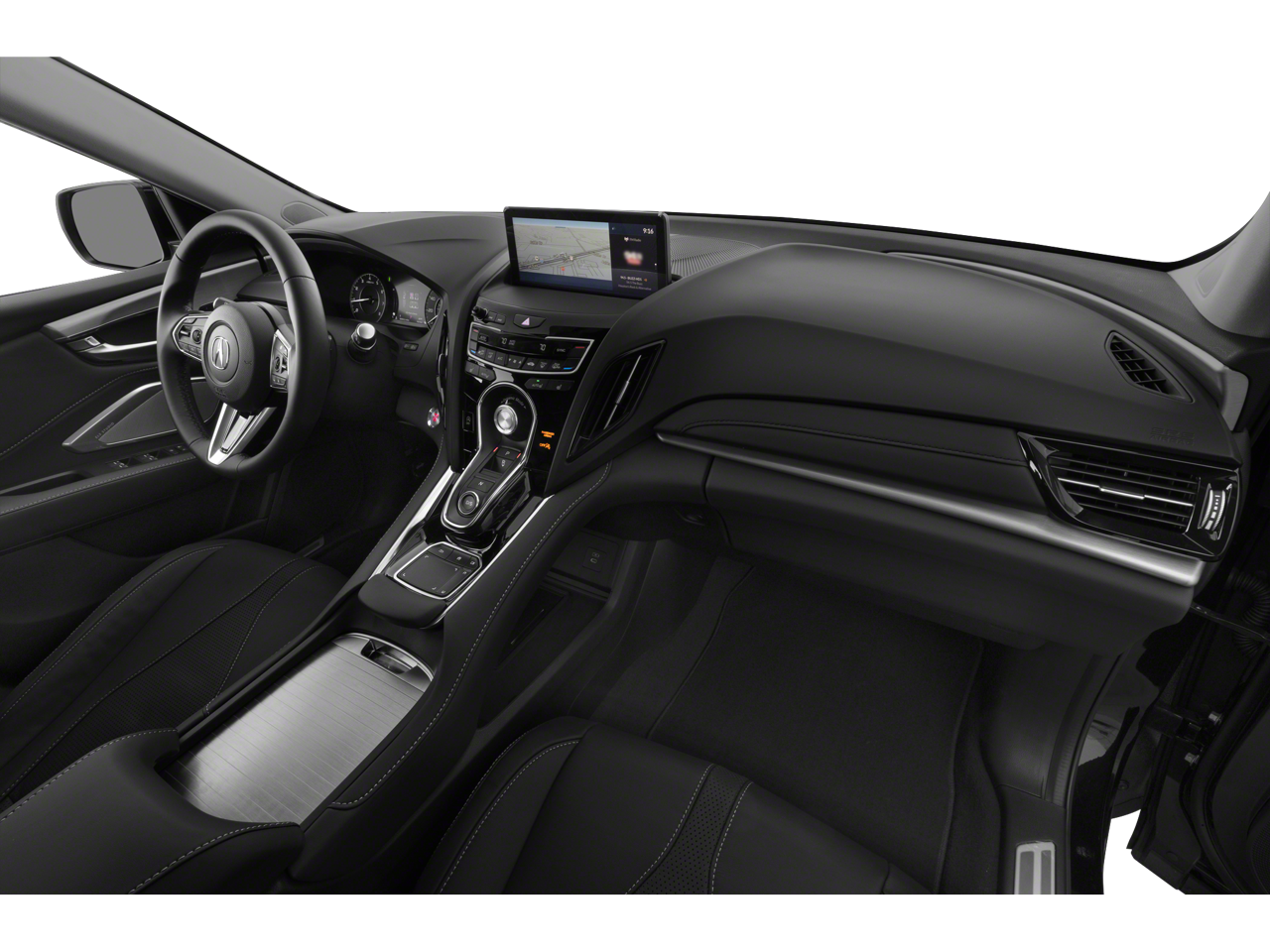 2024 Acura RDX Technology Package SH-AWD Factory Certified