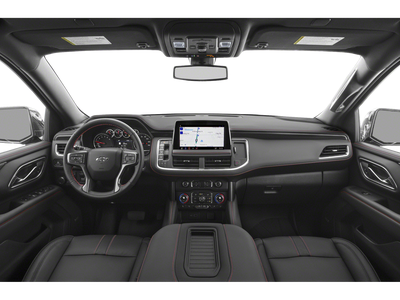 2024 Chevrolet Tahoe RST 6.2L V8 4WD