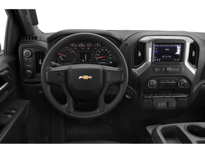2024 Chevrolet Silverado 1500 LT LT1