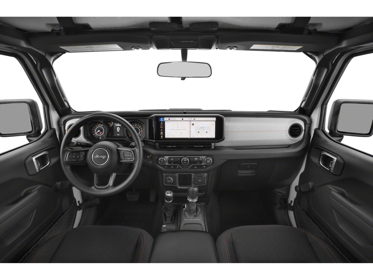 2024 Jeep Gladiator Sport S S 4x4