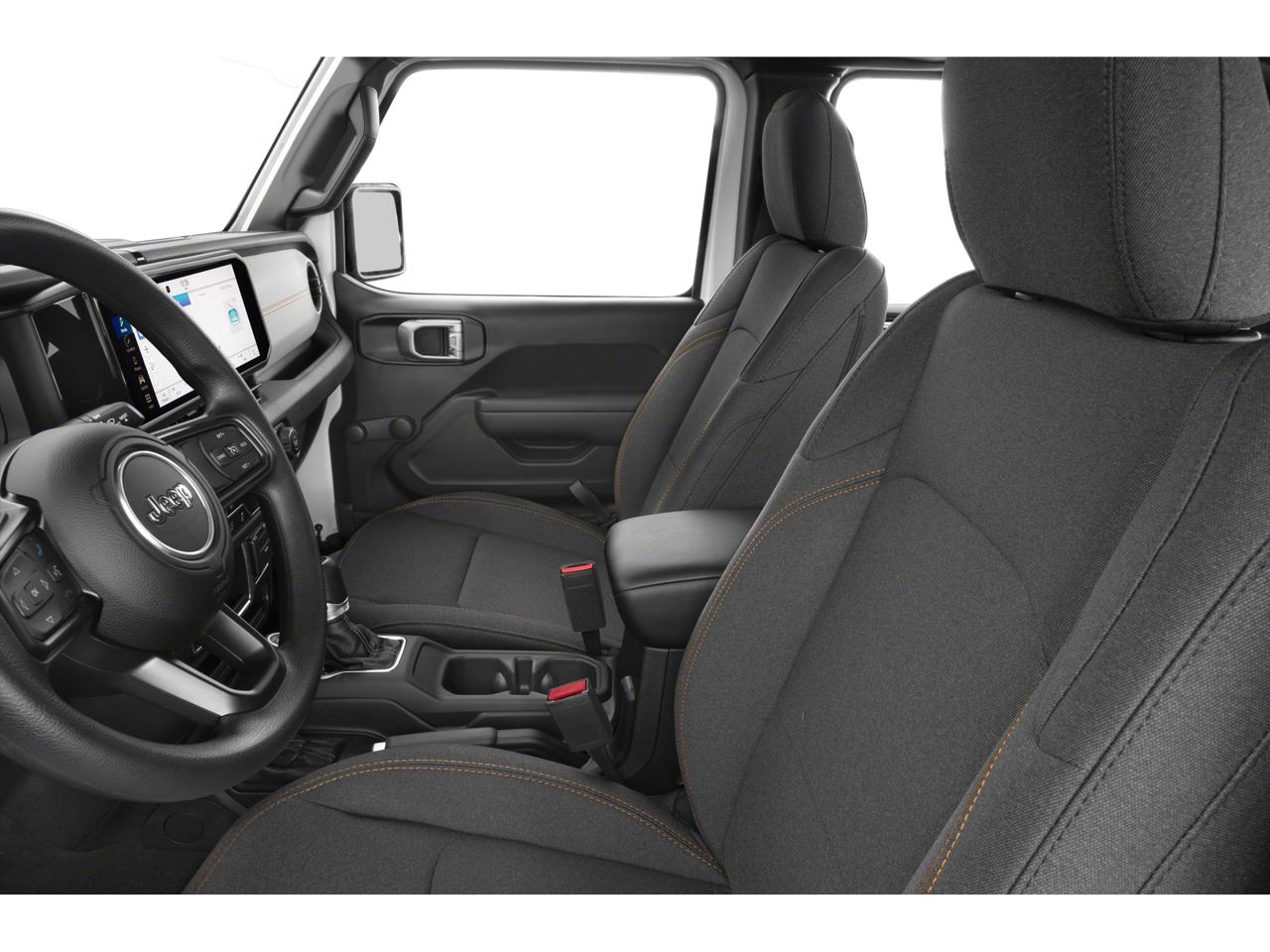 2024 Jeep Gladiator Sport S S 4x4