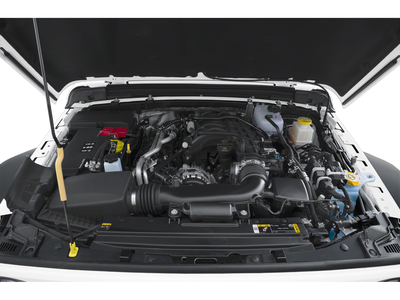 2024 Jeep Gladiator Sport S S 4x4