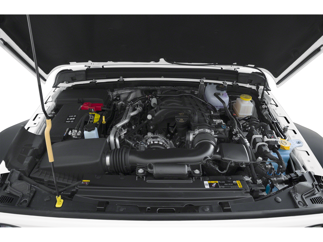 2024 Jeep Gladiator Sport S S 4x4
